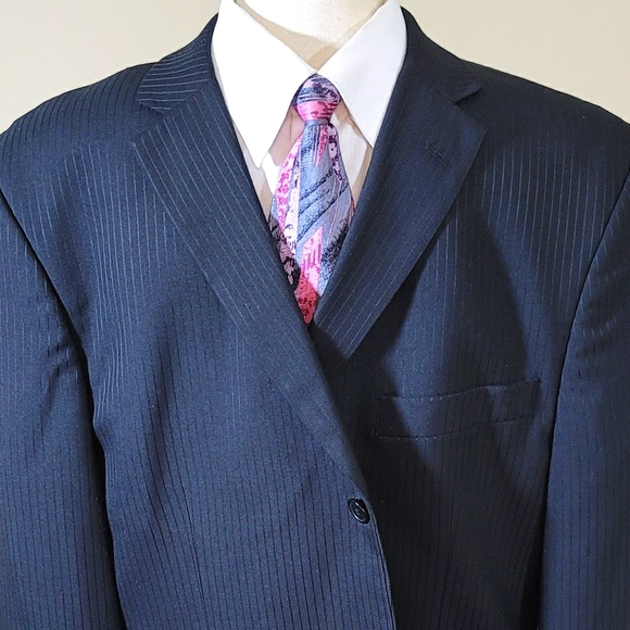 Lineage | Milan Tailored Made Suit | New York - Picture 4 of 16